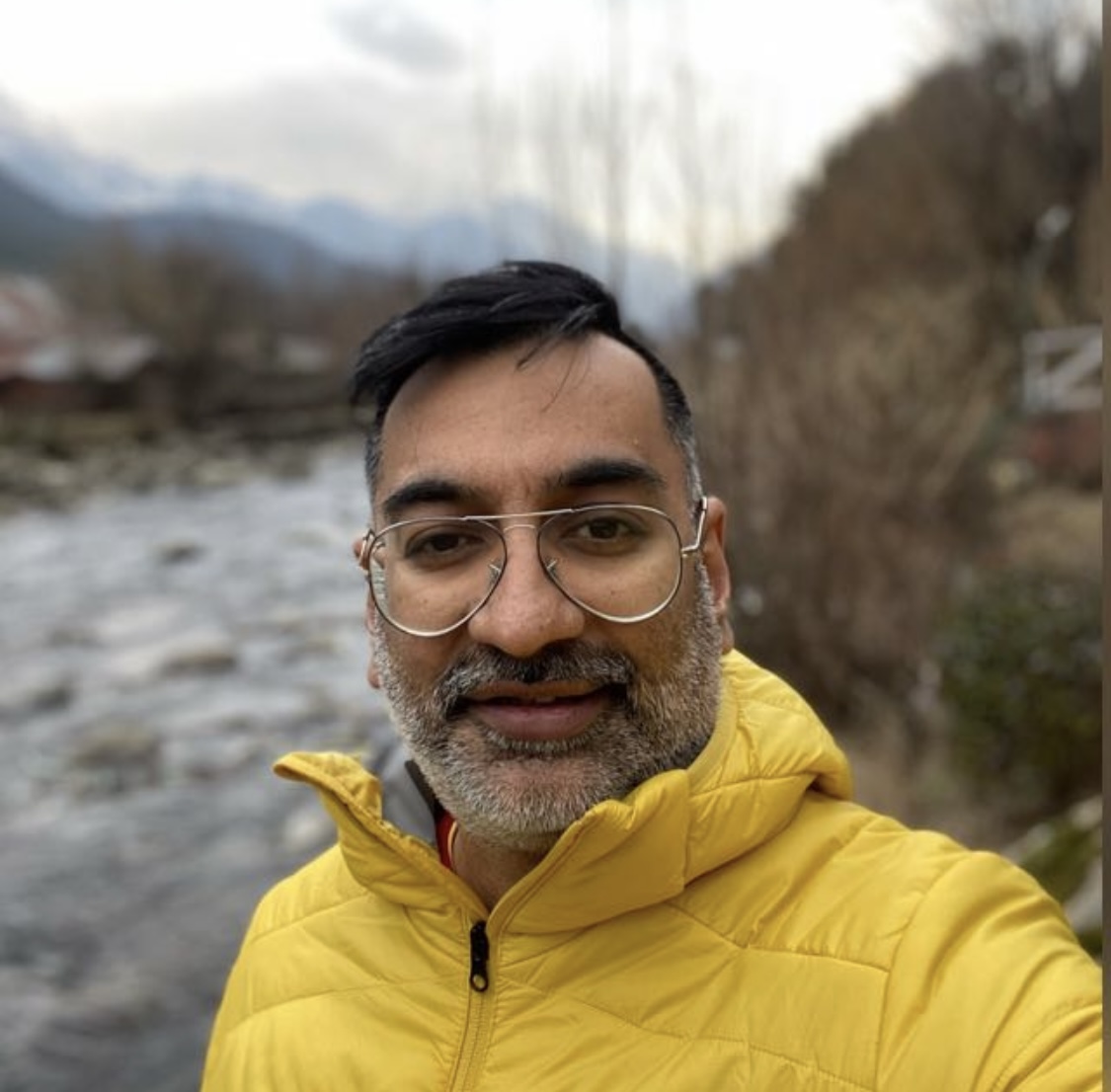 Ajay Khanna, Global Program Manager (Amazon)