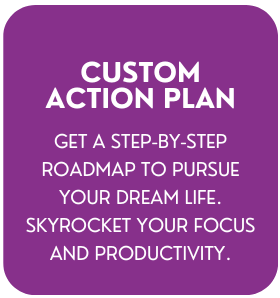 custom action plan