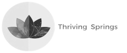 Thriving springs logo