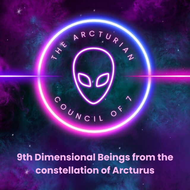 The Arcturian council of 7