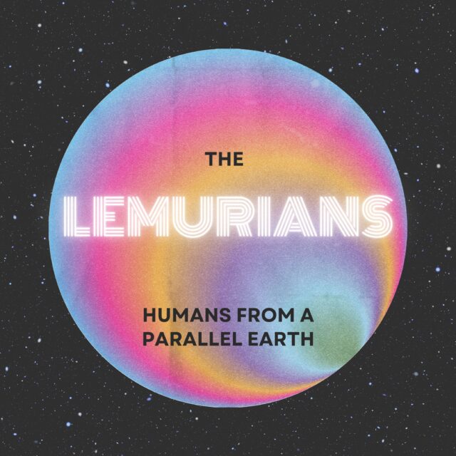 The Lemurians