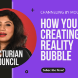 creating your reality bubble