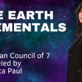 Earth elementals