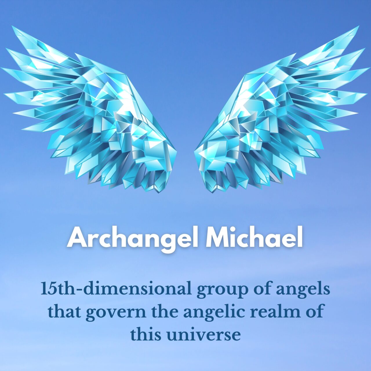 Archangel Michael