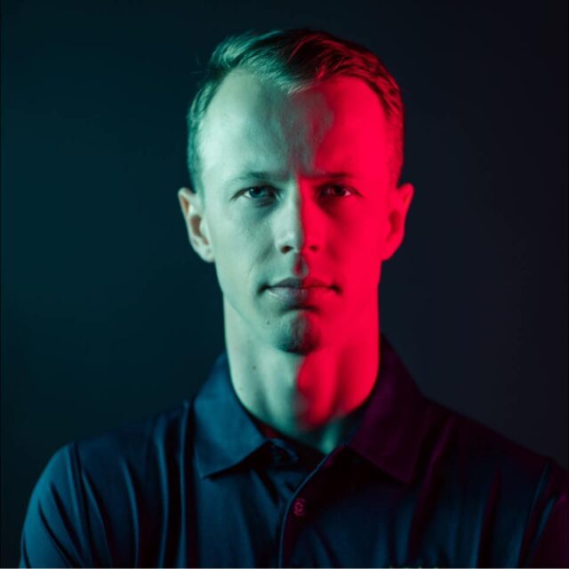 Birk Bergdahl