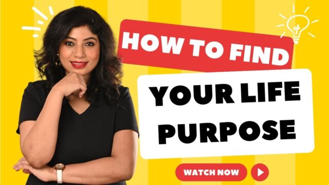 How to find your Life purpose