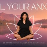 heal your anxiety