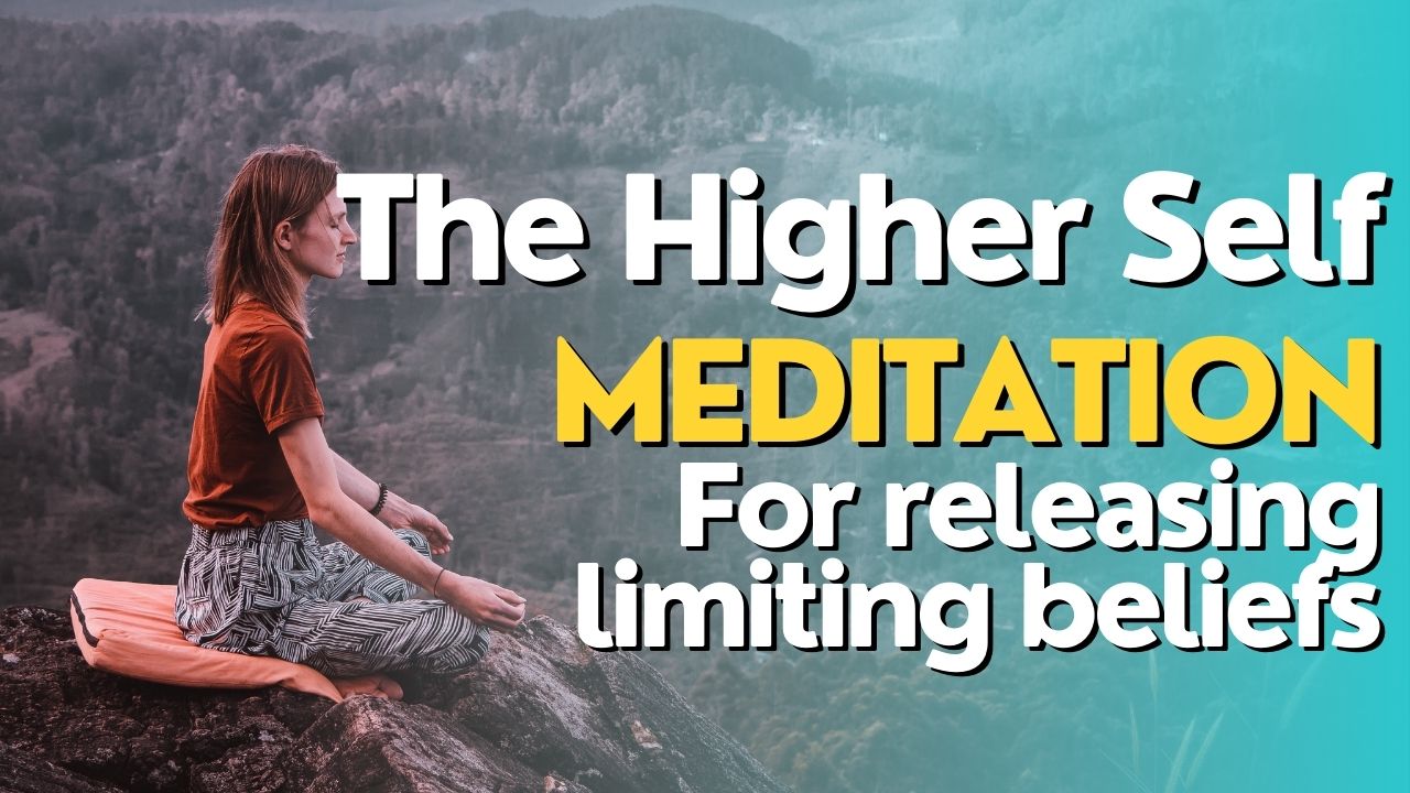 higher self meditation