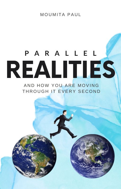 Parallel reality book