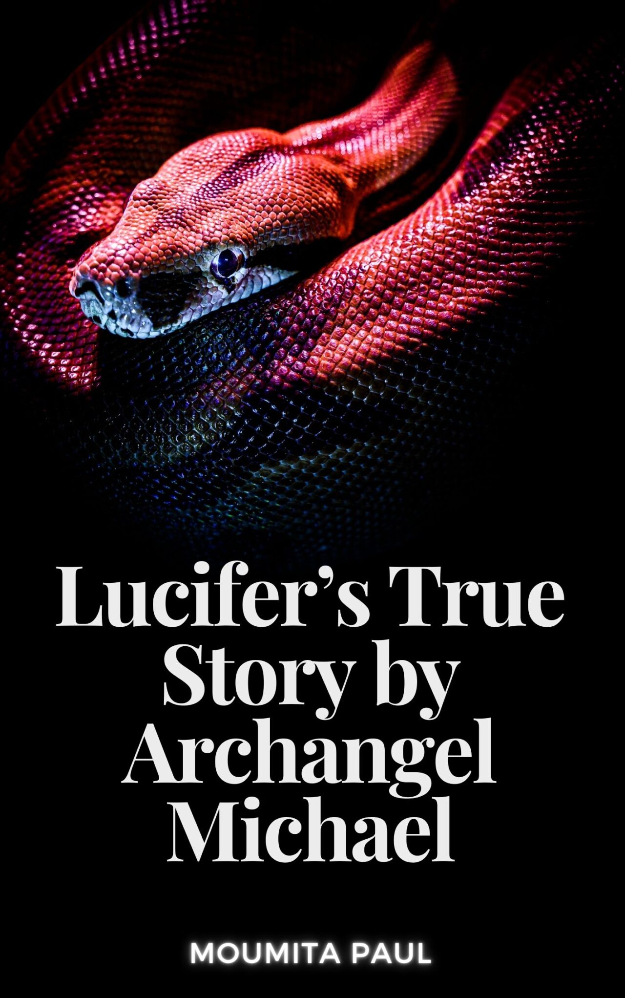 Lucifer's true story