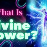 divine power