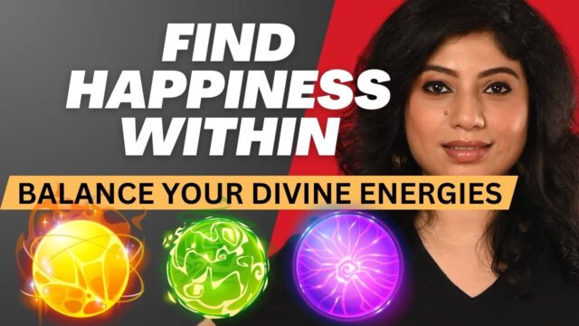 balance divine love,light power