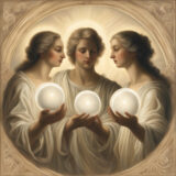 Difference between compassion and people-pleasing - Channeling Archangel Michael