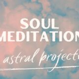 Soul meditation