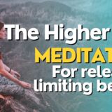 higher self meditation