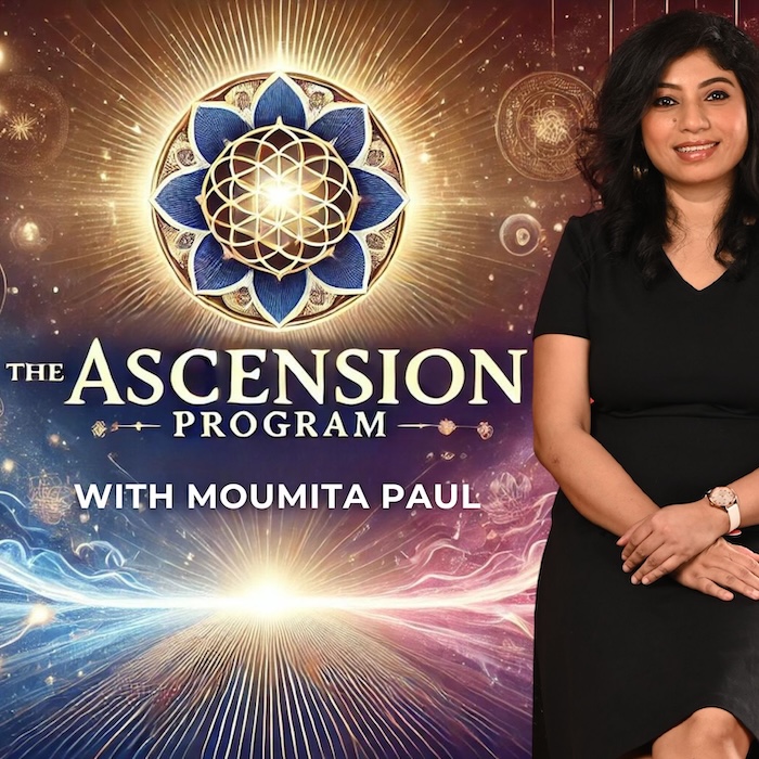 The Ascension Program