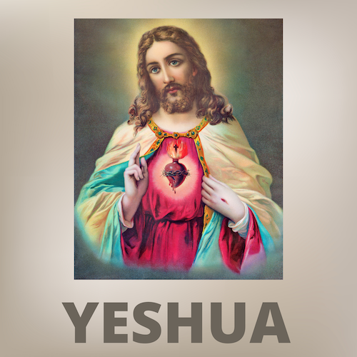 Yeshua