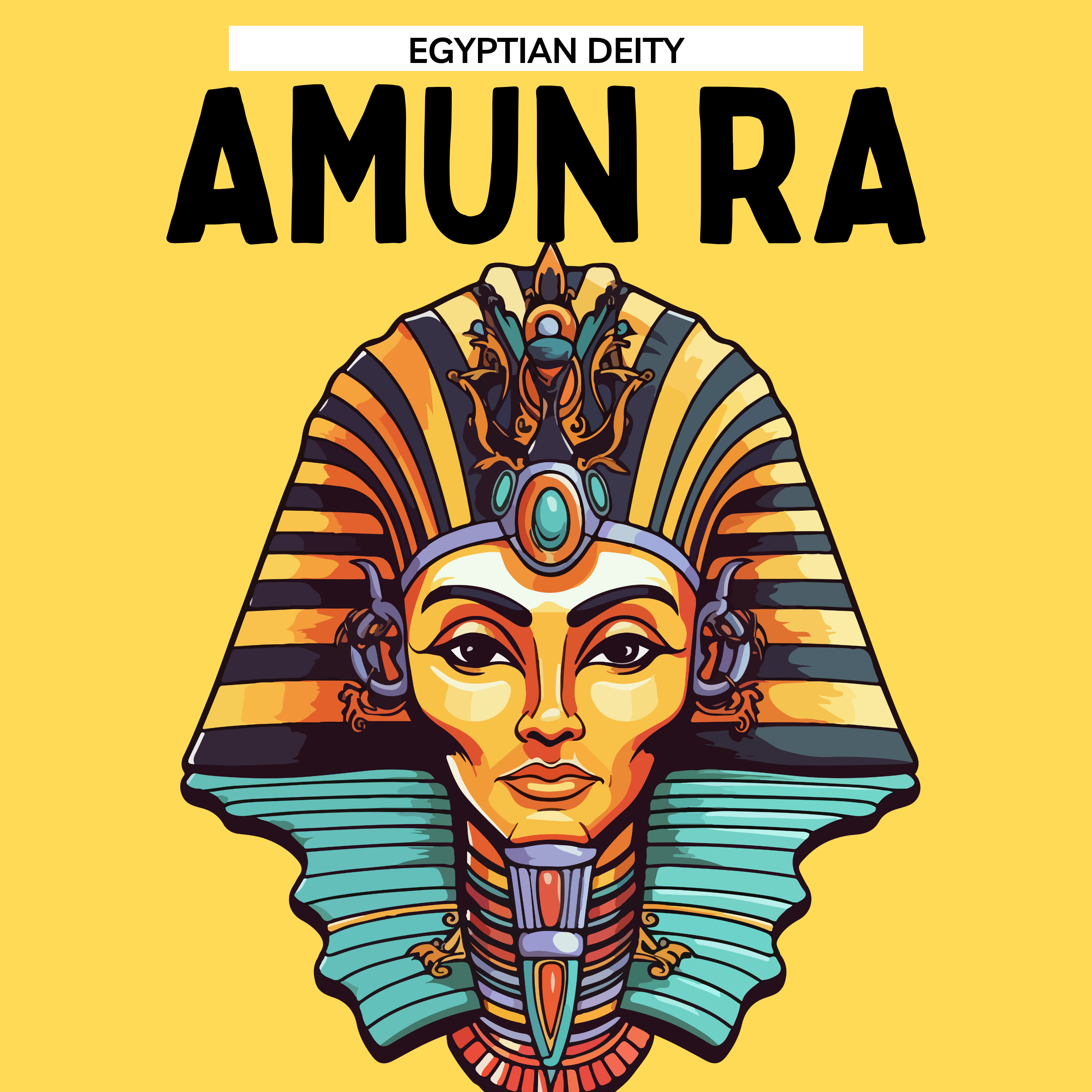 amun ra