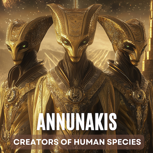 annunakis
