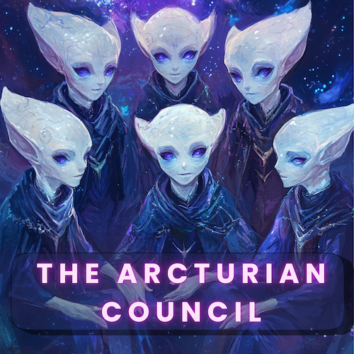 arcturian council