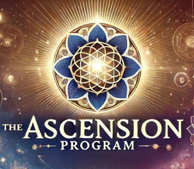 ascension program logo