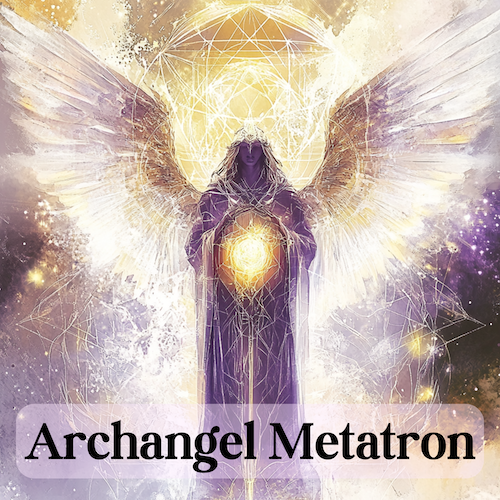 archangel metatron