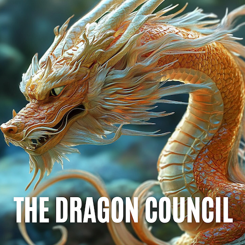 the dragon council
