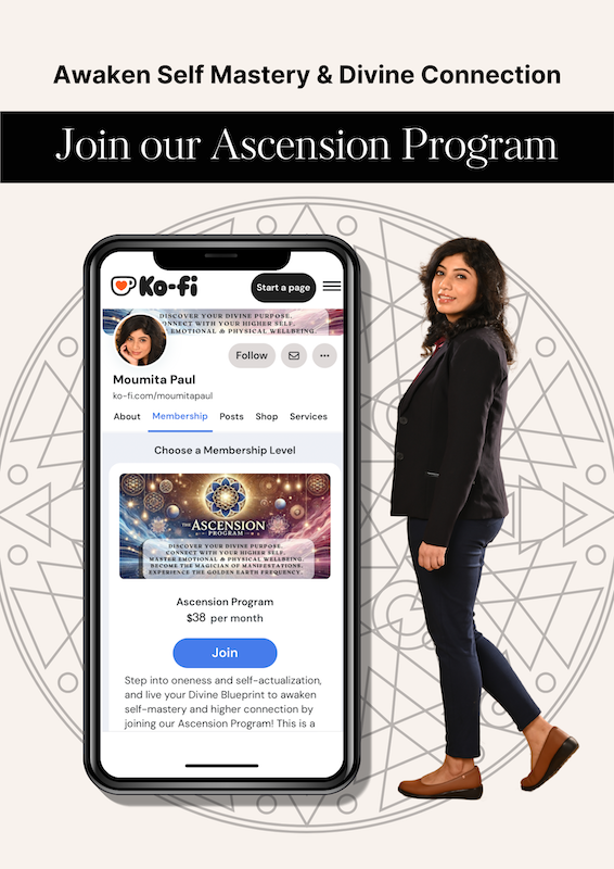 the ascension program membership