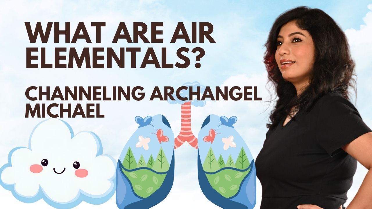 air elementals