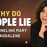 why do people lie
