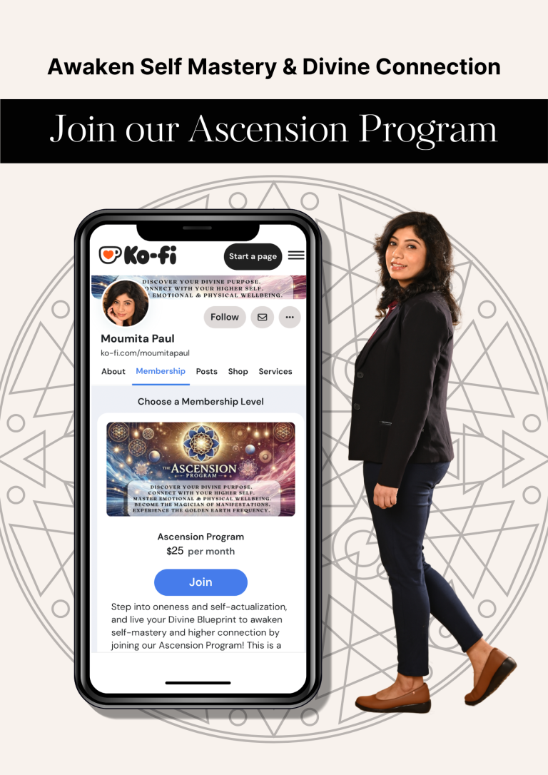 ascension program membership