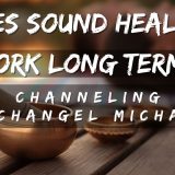 sound healing