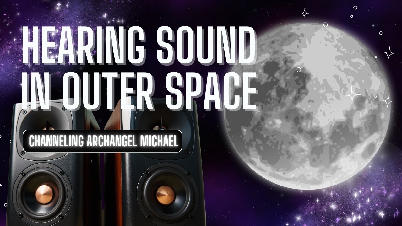 sound hearing in space
