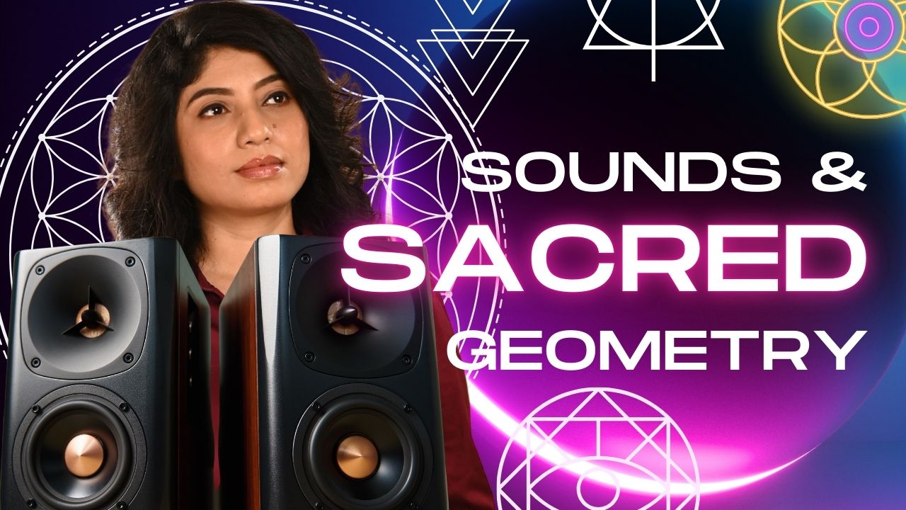 sacred geometry of sound