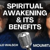 podcast interview of neale donald walsch