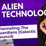 alien technology