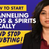 learn how to channel