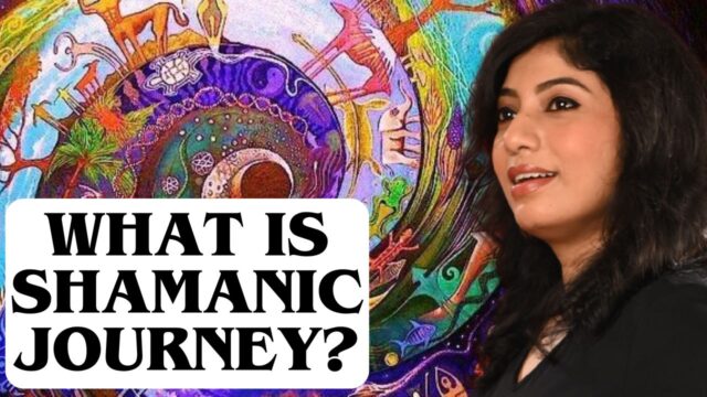 shamanic journey