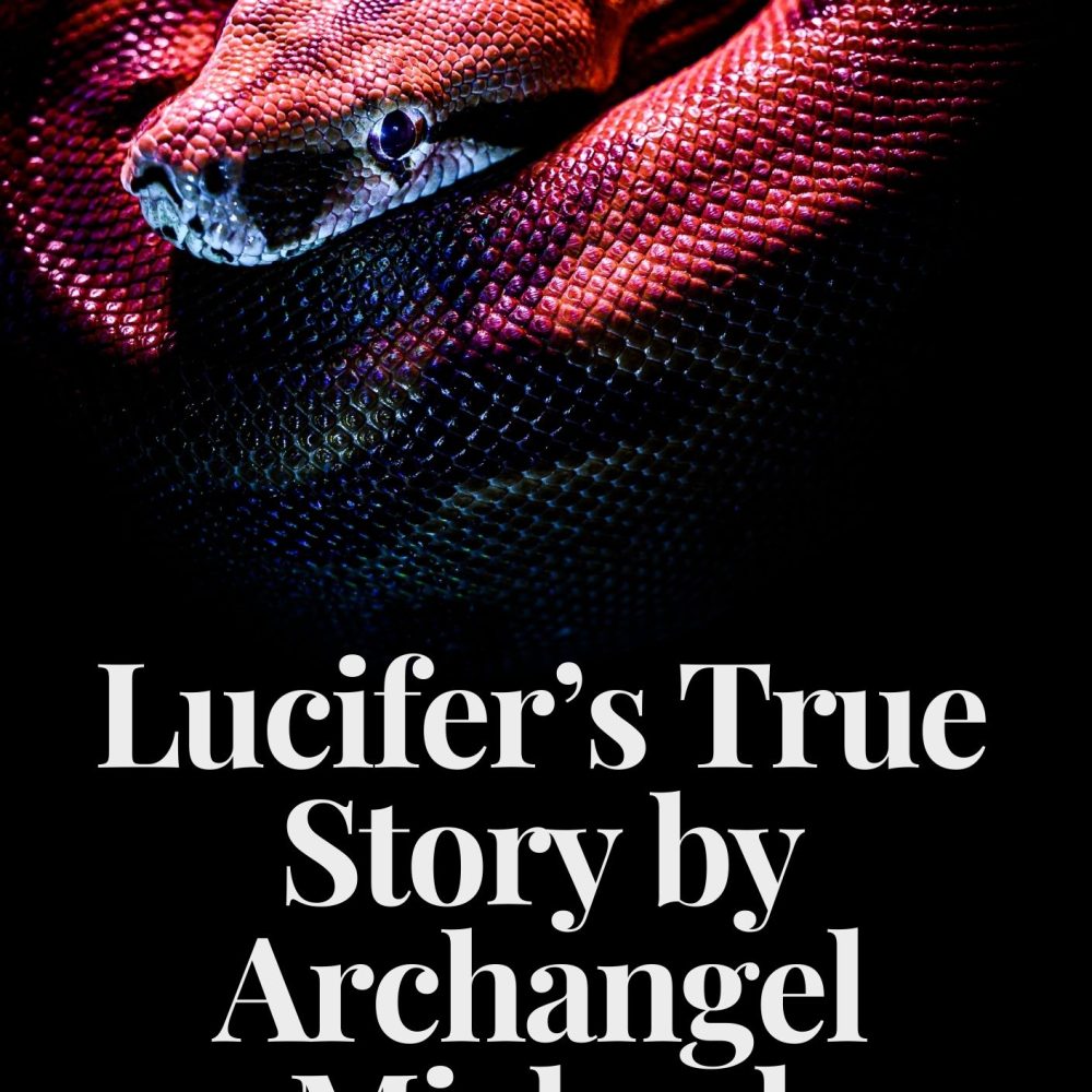 Lucifer's true story